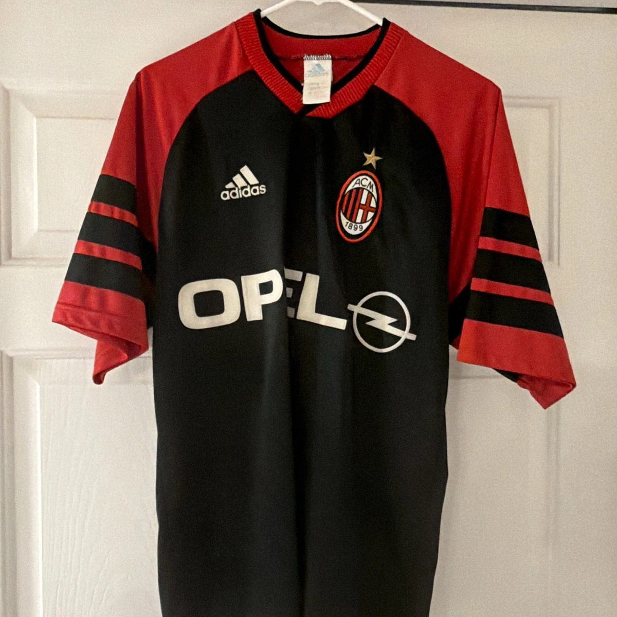 Las mejores ofertas en Adidas AC Milan Club Internacional de