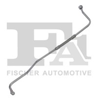 ÖLleitung Lader Fa1 646-802 FüR Landrover Discovery Sport L550 VAN Range Rover