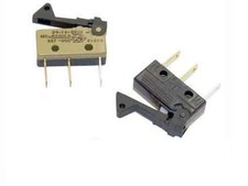 Saeco 2 microinterruttori per set birra/scarica per Vienna Magic Royal...