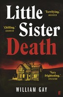 Little Sister Death | William Gay | Englisch | Taschenbuch | 2016