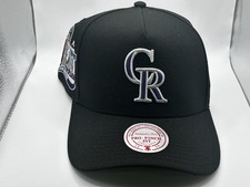 2025 Topps x Lids Player Chase Series 2 Colorado Rockies Todd Helton Hat - NEW