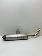 KTM 85 SX Exhaust Silencer Muffler 2006-2017 LSMX Used