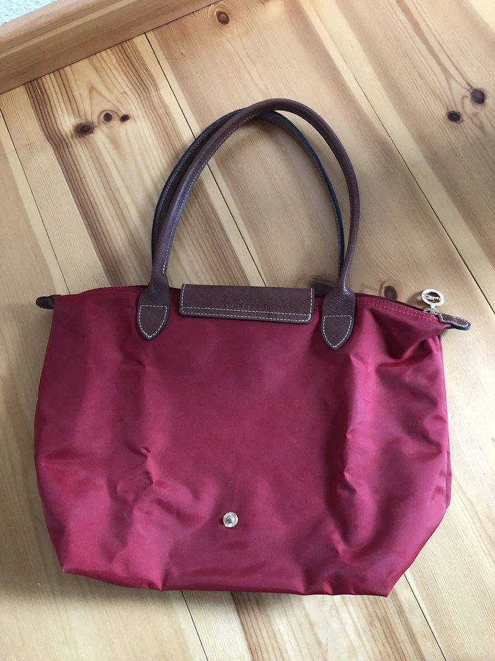 Longchamp Le Pliage, Foto 3 von 5