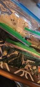 LEGO Architecture The White House 21006 - Retired - No Box / Manual