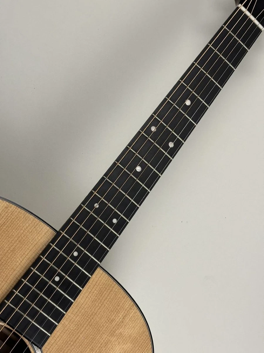 Martin D-12E Akustik-E-Gitarre Top Spielzustand mit Fishman MX-T