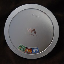 For Sony high-end CD Walkman D-EJ720