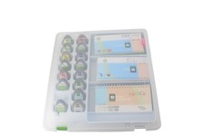 Lot Cricut Cartridges Pro Craft Cutting Vintage 94187