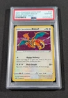 Pokemon Holo Special Delivery Bidoof SWSH177 PSA 10 GEM MINT Charizard Promo
