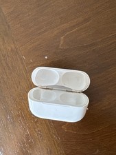 Apple AirPods Pro 1st Generation Charging Case, Original And Working Read Desc 