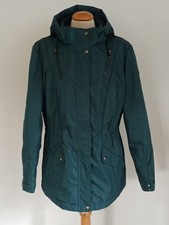 Winter-Reitjacke von ELT in Gr. L ( ca. Gr&ouml;&szlig;e 40)