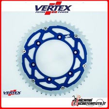 VERTEX DUO CROWN 48-520 HUSQVARNA 701 ENDURO 2016-2018 897DUOBU48#584