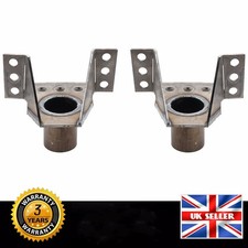 Mk5 Fiesta Spring Mount .1 Pair of Coil Spring Mounts for Mk5/6 Fiesta-UK