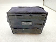 Torque Motorcycle Company Handlebar Bag