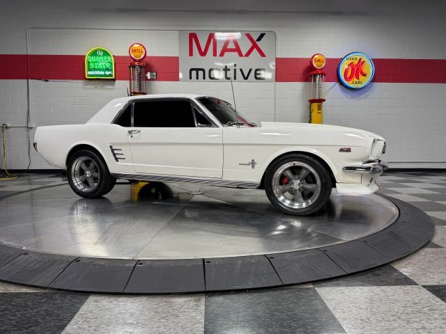 1966 Ford Mustang for sale in Cheswick Pennsylvania