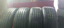 235/50/R20 Pirelli Scorpion Zero All Season matching set with 7mm plus tread 