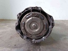 Boite de vitesse Audi QUATTRO