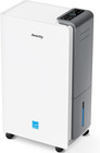 4500 Sq.Ft Energy Star Most Efficient 2025 Dehumidifier, Max 80 Pint/Day Smart