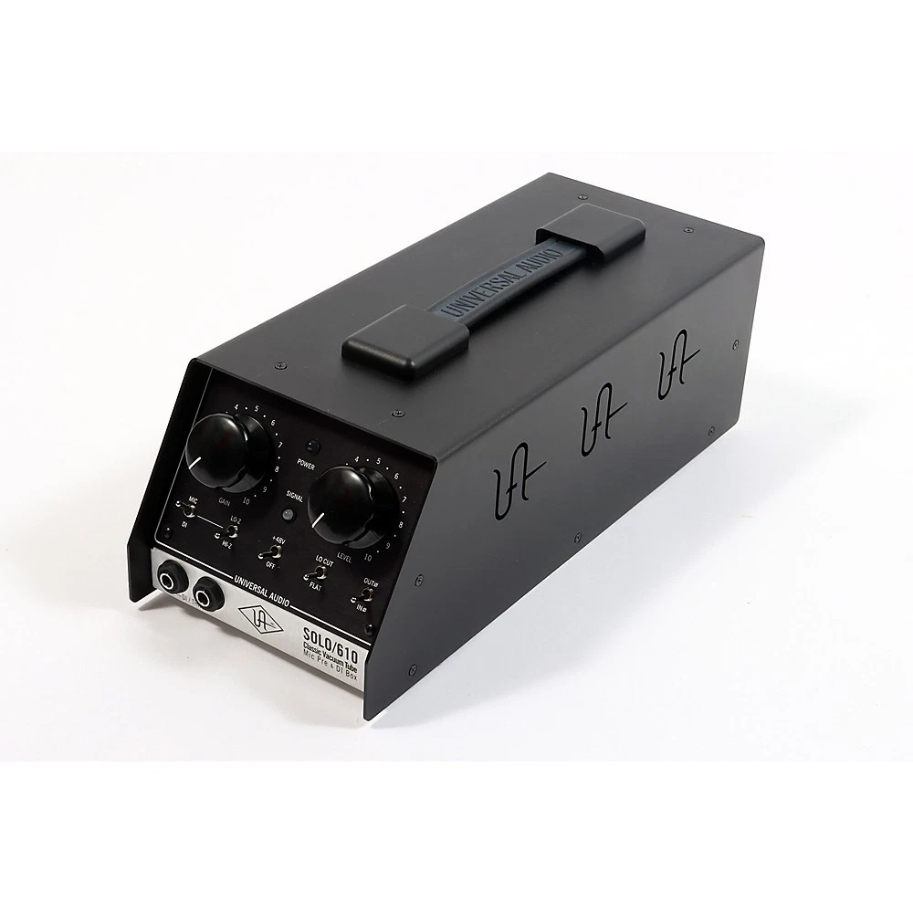 Universal Audio 610 for sale - eBay