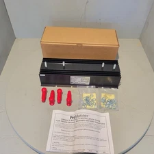 ProMariner Multi Battery Isolator, 130A, Model 2-130-2