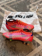 nike mercurial vapor 14 elite fg made in Bosnia size us9
