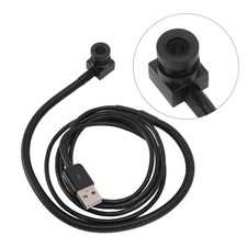 USB Center Webcam Eye To Eye Middle Screen Camera with 2MP 1080P HD Autofocus