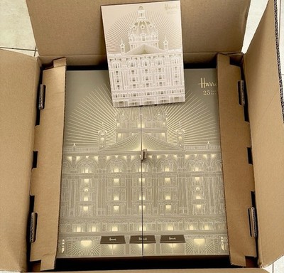 Harrods Beauty Adventskalender 2025 (im Wert von über 1200£+) | Brandneu   SCHNELLER VERSAND