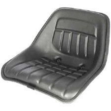 Bucket Style Tractor Loader Backhoe Seat