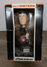 Matt Wieters Cards, Rookie Cards and Memorabilia Guide 2