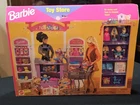 MIB Vintage 1998 Mattel Barbie Toy Store Playset