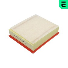 OPTIMAL Luftfilter OP-FAF10199 Filtereinsatz für FORD MONDEO 4 Turnier BA7 FOCUS