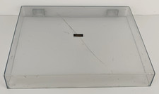 BOSE - COPERCHIO / CAPPA - PER GIRADISCHI - 42,5X33,5X5 CM