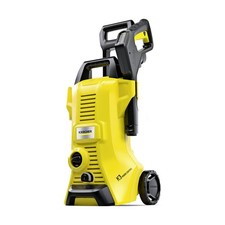 Karcher Pressure Washer K3 Power Control 1.6kW Jet Cleaner Car Home Garden