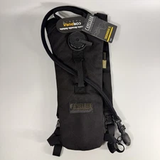 Camelbak Thermobak 2L Efp 2.0L 71000 Hydration Pack 70 OZ Black New Sealed