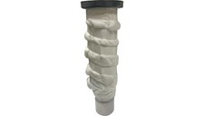 Bassani Manufacturing B22122MSQ Quiet Baffle