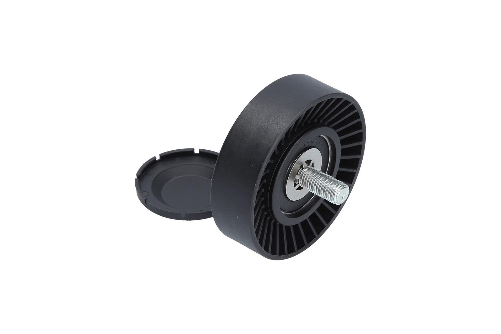 Fits KAMOKA R0345 GUIDE PULLEY (PLASTIC) HYUNDAI TERRACAN 01-06, KIA CARNIVAL I