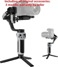 Zhiyun Weebill 3E 3-Axis Gimbal Stabilizer For Mirrorless Camera