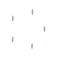 5X GlüHkerze Bosch 0 250 202 035 FüR Renault Opel Kangoo Clio II Rapid Arena
