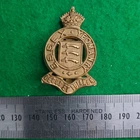 WW1 The Essex Yeomanry Regiment Cap Badge - 1916 Pattern