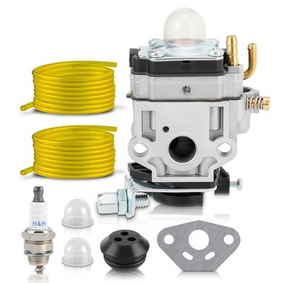 tanakas08228 For Tanaka TBC-280PF Grass Trimmer carburetor carb part 6690456 | eBay