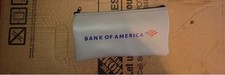 Authentic Bank Of America Deposit Bag