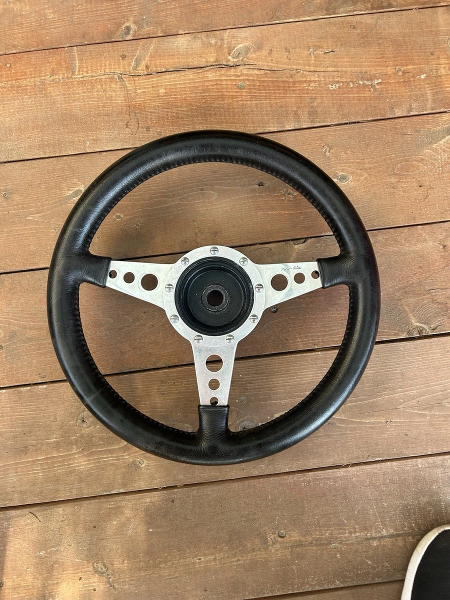 Moto-Lita Car & Truck Steering Wheels & Horn Buttons for sale | eBay