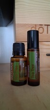 doTERRA MELALEUCA combo Sealed expired 2025 +1 bonus mystery oil included