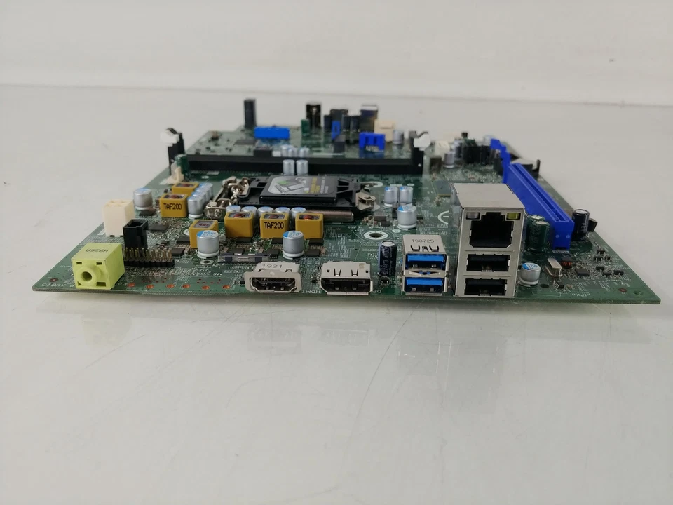 Dell OptiPlex 3070 SFF LGA 1151 DDR4 SDRAM Desktop Motherboard 7WP95 - Image 4 of 4