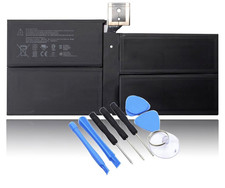 G3HTA038H DYNM02 Laptop Battery For Microsoft Surface Pro 5 1796 Pro 6 1807
