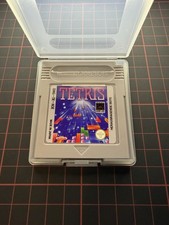 Nintendo Game Boy DMG Classic Spiel  Tetris  ...