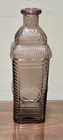 Vintage Berring's Apple Bitters Philadelphia 9.25 Purple Bottle Wheaton Glass NJ — photo 2