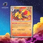 Carte Pokémon Carmadura 044/197 Flammes Obsidiennes Français