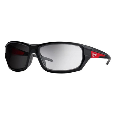 Milwaukee Transition Performance Safety Glasses-Anti-Scratch Lenses 48-73-2128