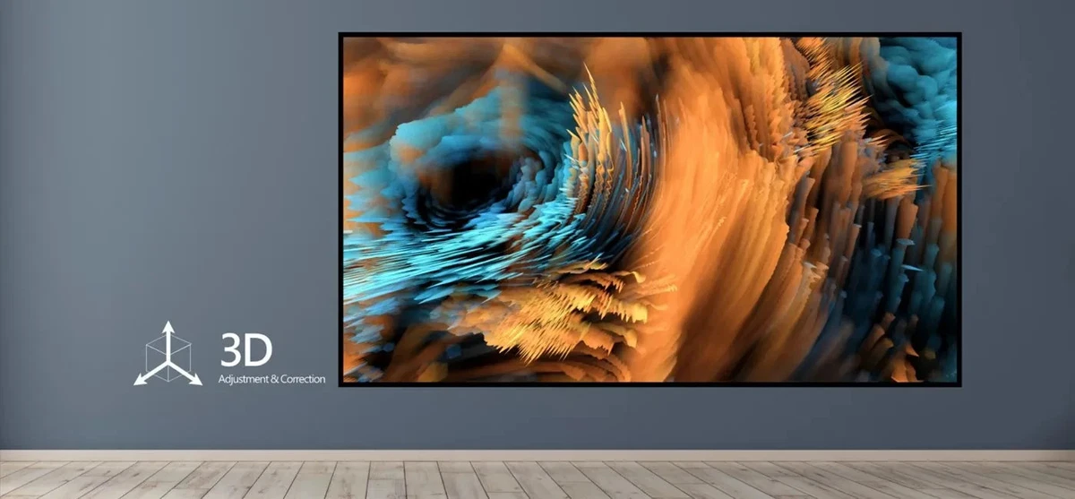 UNILUMIN 16:9 HDR 4K LED VIDEO PARED PANEL PANTALLA MÓDULO UpanelS1.5-MP