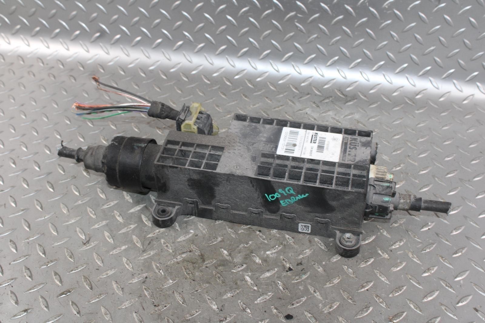 ⚠️-CABLES⚠️ 14-21 Ghibli Electronic Emergency Parking Brake Actuator OEM Factory